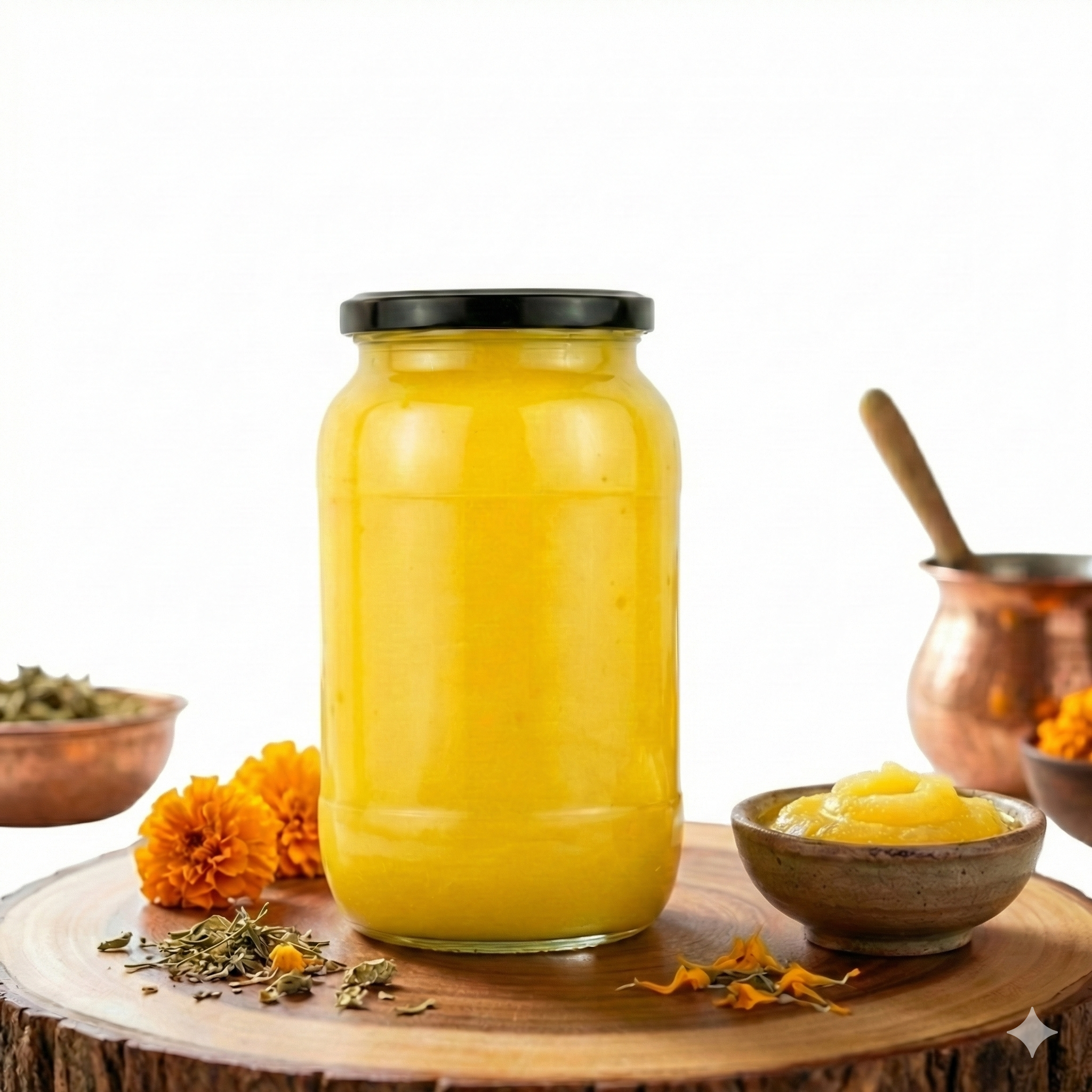 A2 Vedic Ghee
