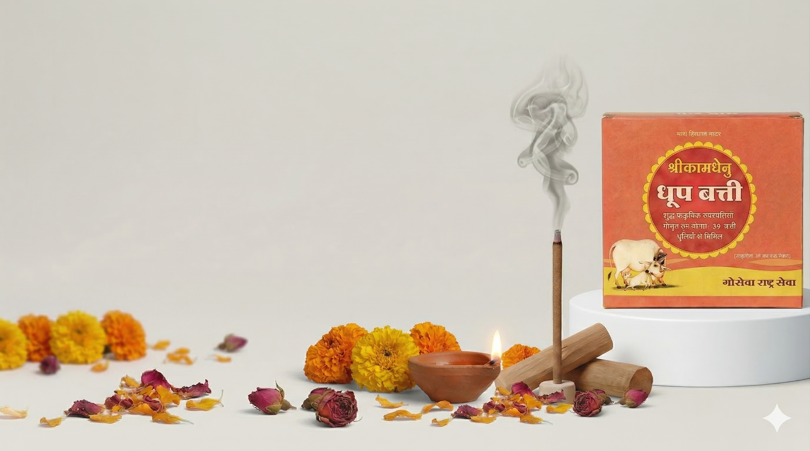 Dhoop Batti