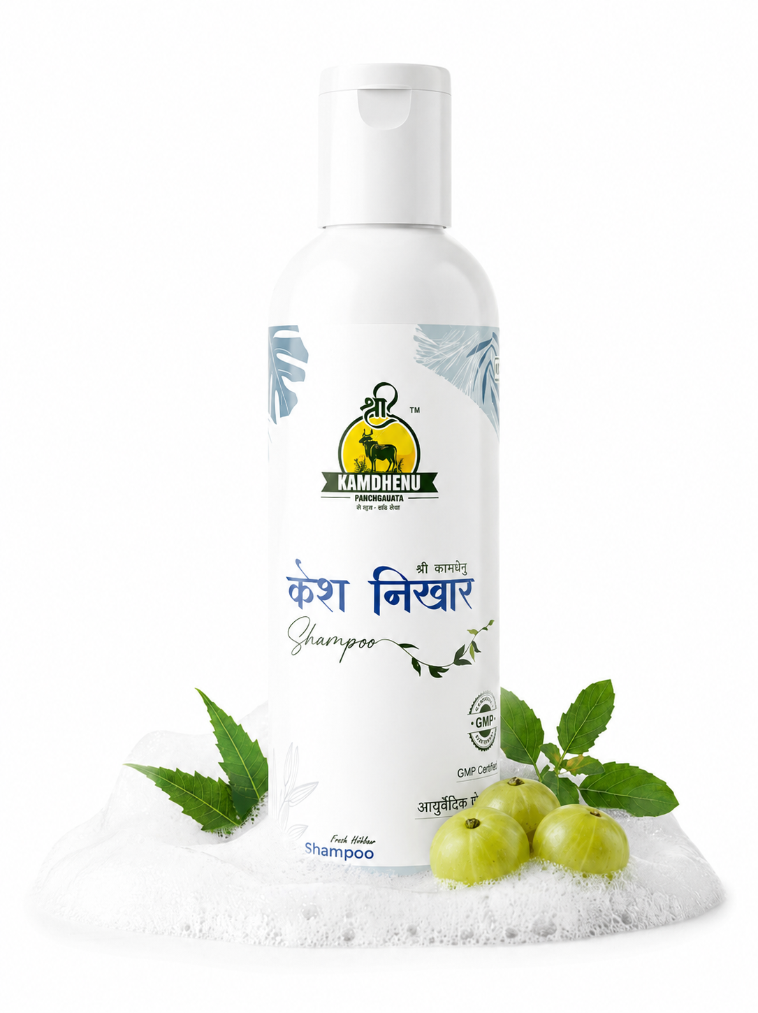 Kesh Nikhar Shampoo
