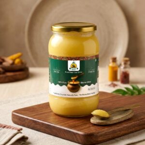 pure desi cow ghee